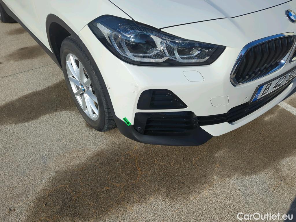  Bmw  X2 2.0 xDrive20d Advantage AT #13