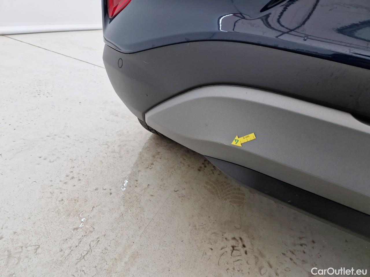  Ford  Puma 1.0 EcoBoost mHEV 125CP Titanium #59