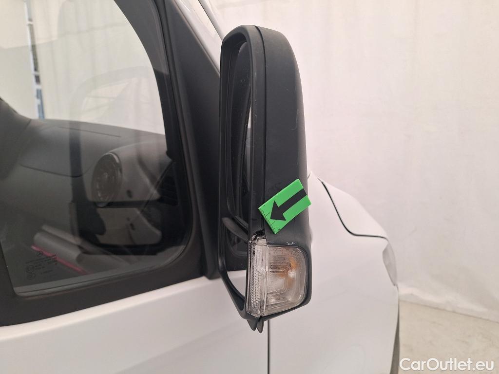  Mercedes  Sprinter 314 CDI FWD MWB HRF #7