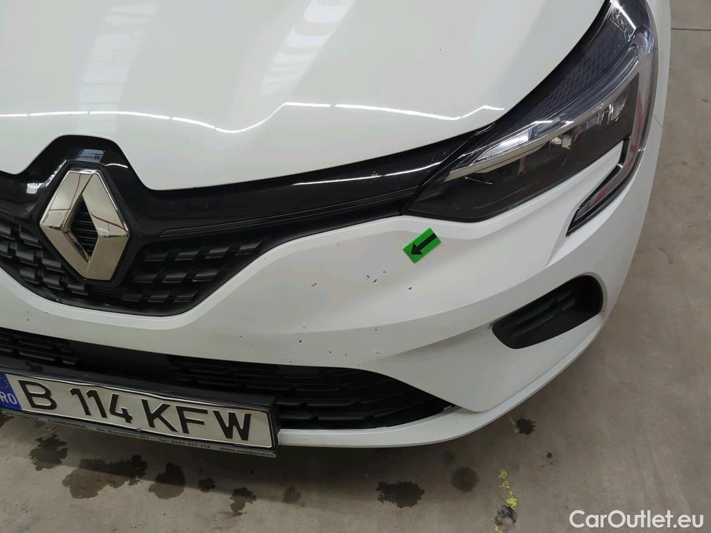  Renault  Clio 1.0 TCe 90CP Life #7