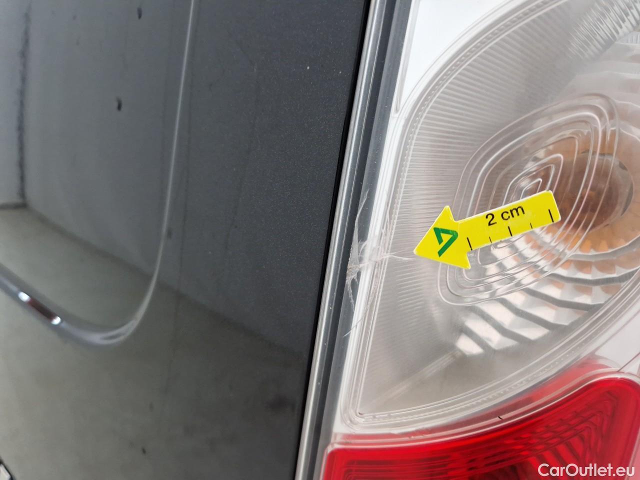  Renault  Kangoo 1.5 Blue dCi 95HP Maxi Confort #33