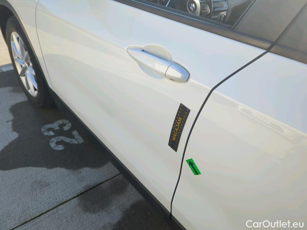  Bmw  X2 2.0 xDrive20d Advantage AT #33