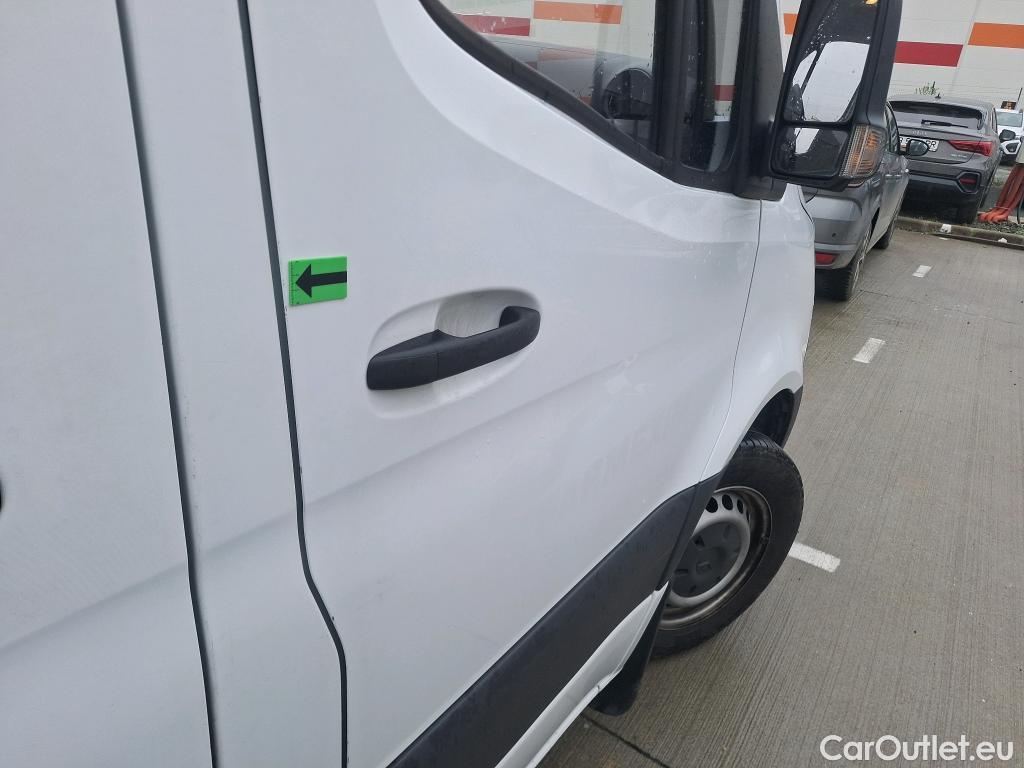 Mercedes  Sprinter 314 CDI FWD MWB HRF #42
