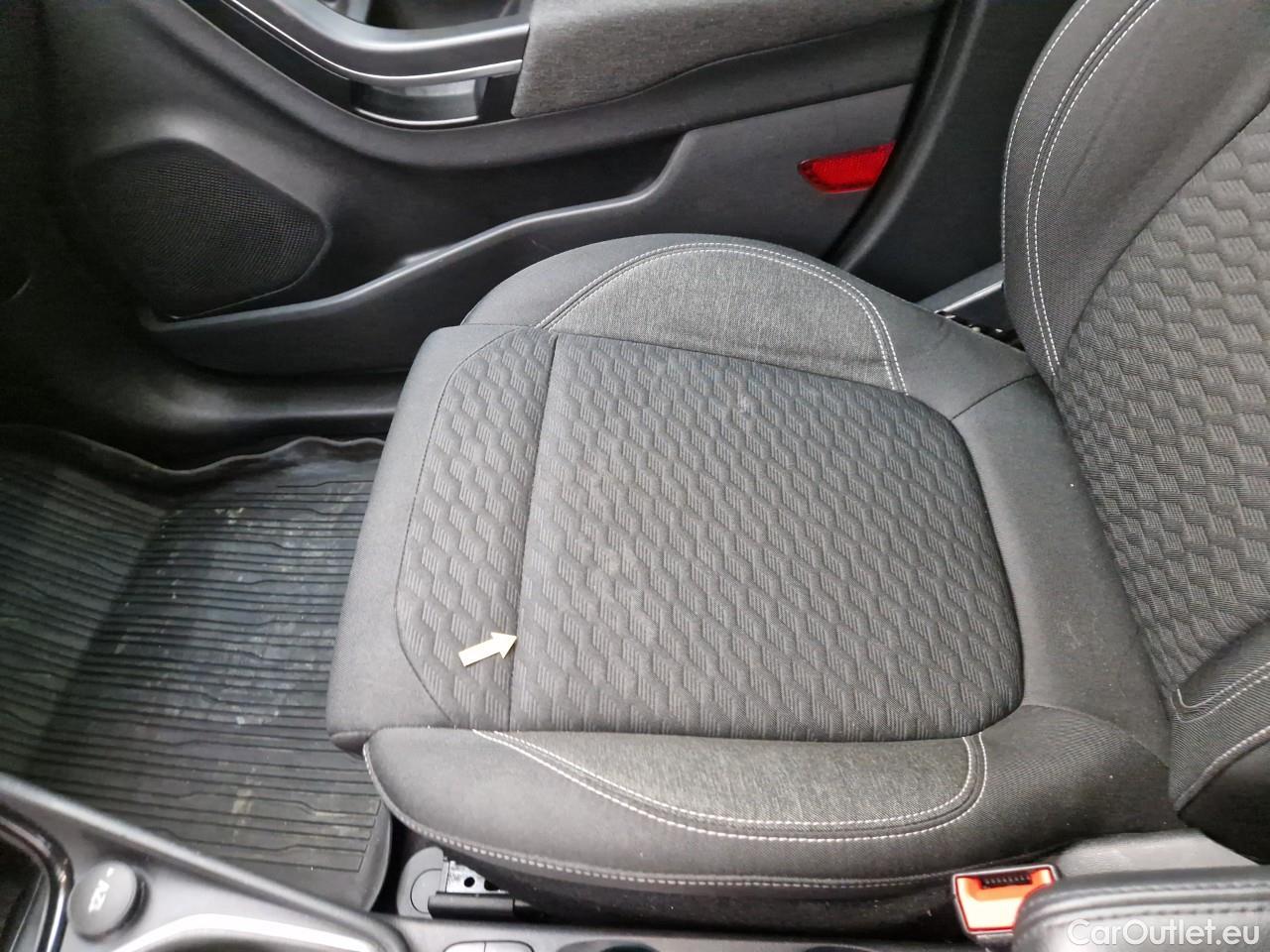  Ford  Puma 1.0 EcoBoost mHEV 125CP Titanium #49