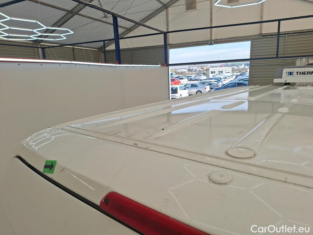  Mercedes  Sprinter 314 CDI FWD MWB HRF #45