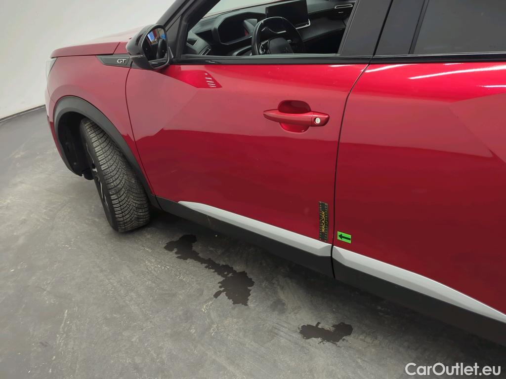  Peugeot  2008 1.2 PureTech 130CP GT STT #23