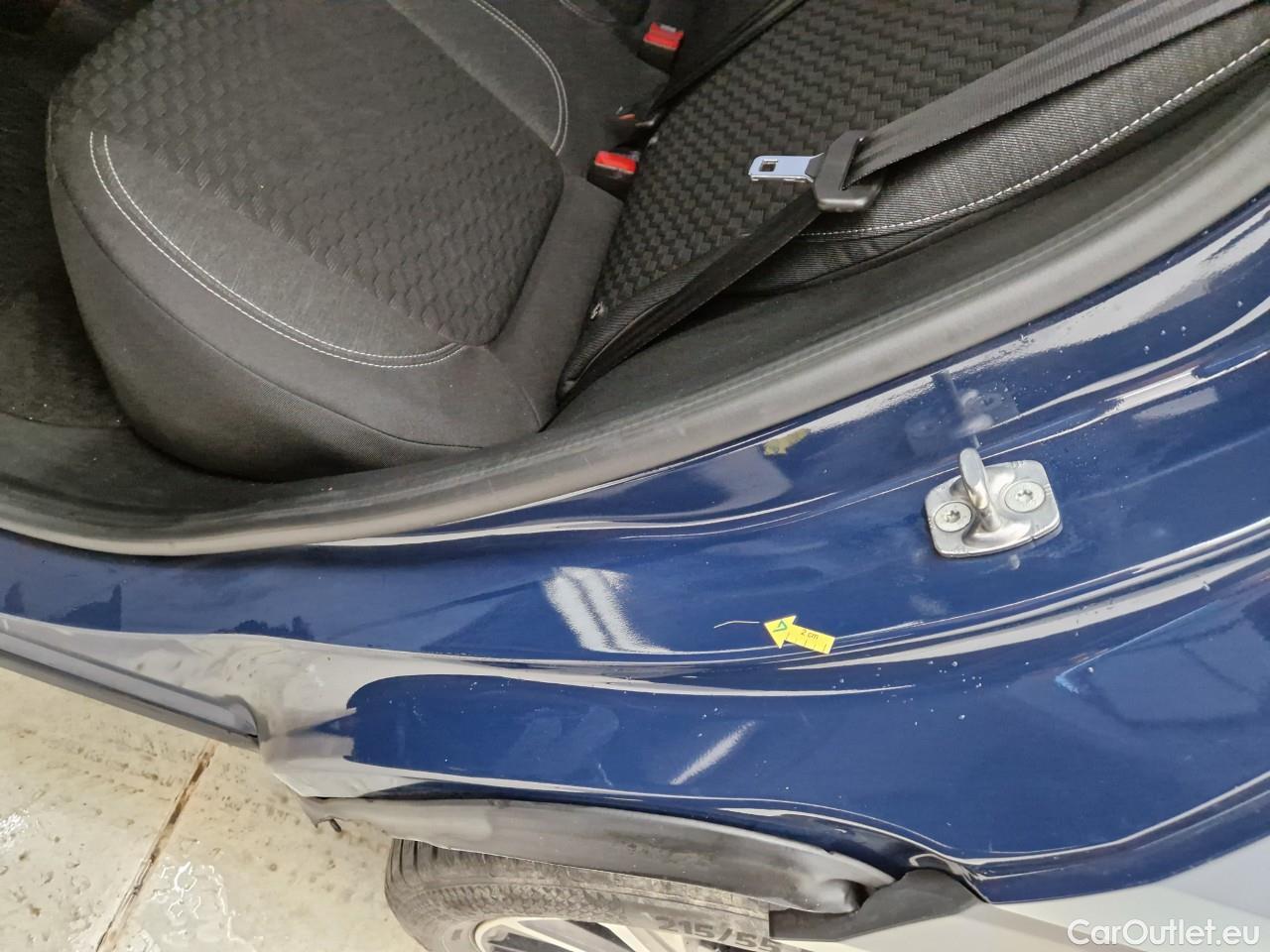  Ford  Puma 1.0 EcoBoost mHEV 125CP Titanium #51