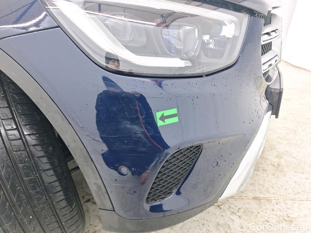  Mercedes  G-Klasee GLC 200 d #11