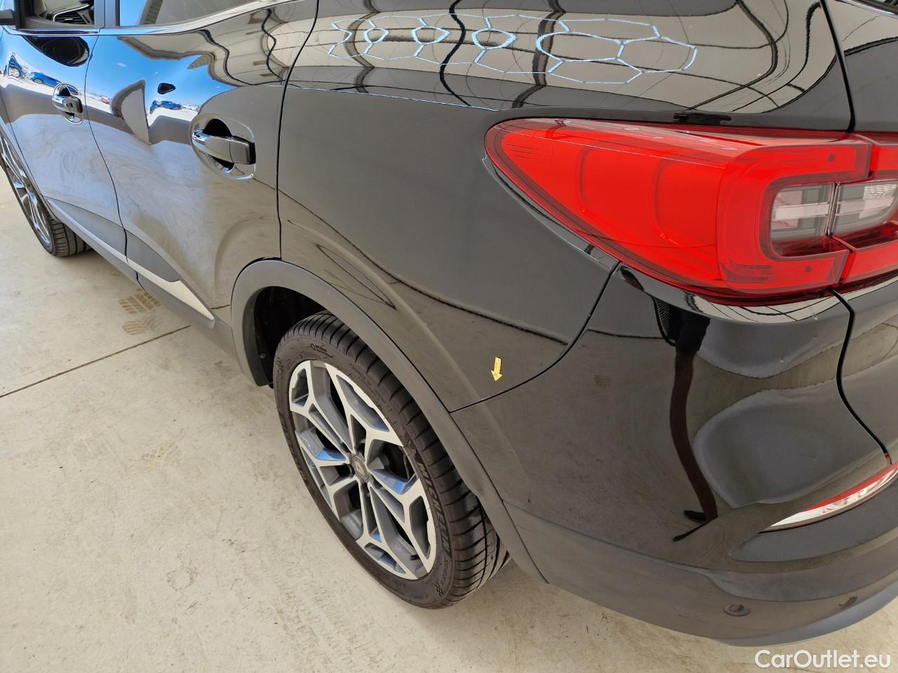  Renault  Kadjar 1.3 TCe 158CP Techno EDC #27