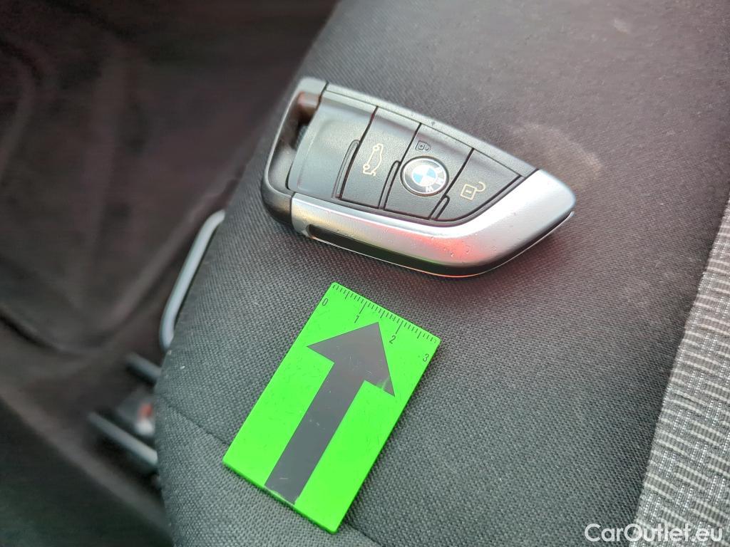  Bmw  X2 2.0 xDrive20d Advantage AT #45