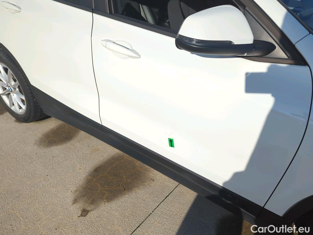  Bmw  X2 2.0 xDrive20d Advantage AT #41