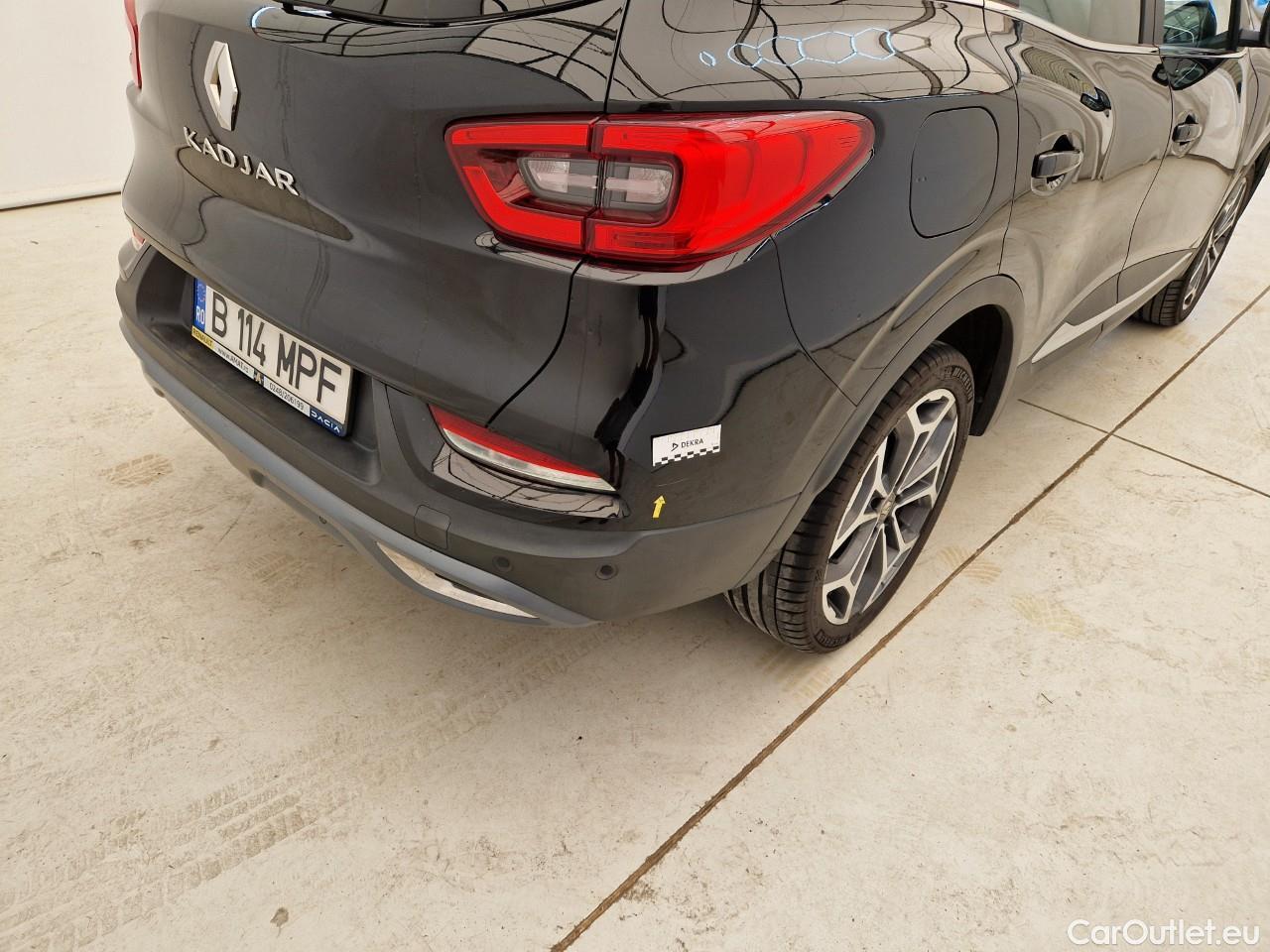  Renault  Kadjar 1.3 TCe 158CP Techno EDC #19