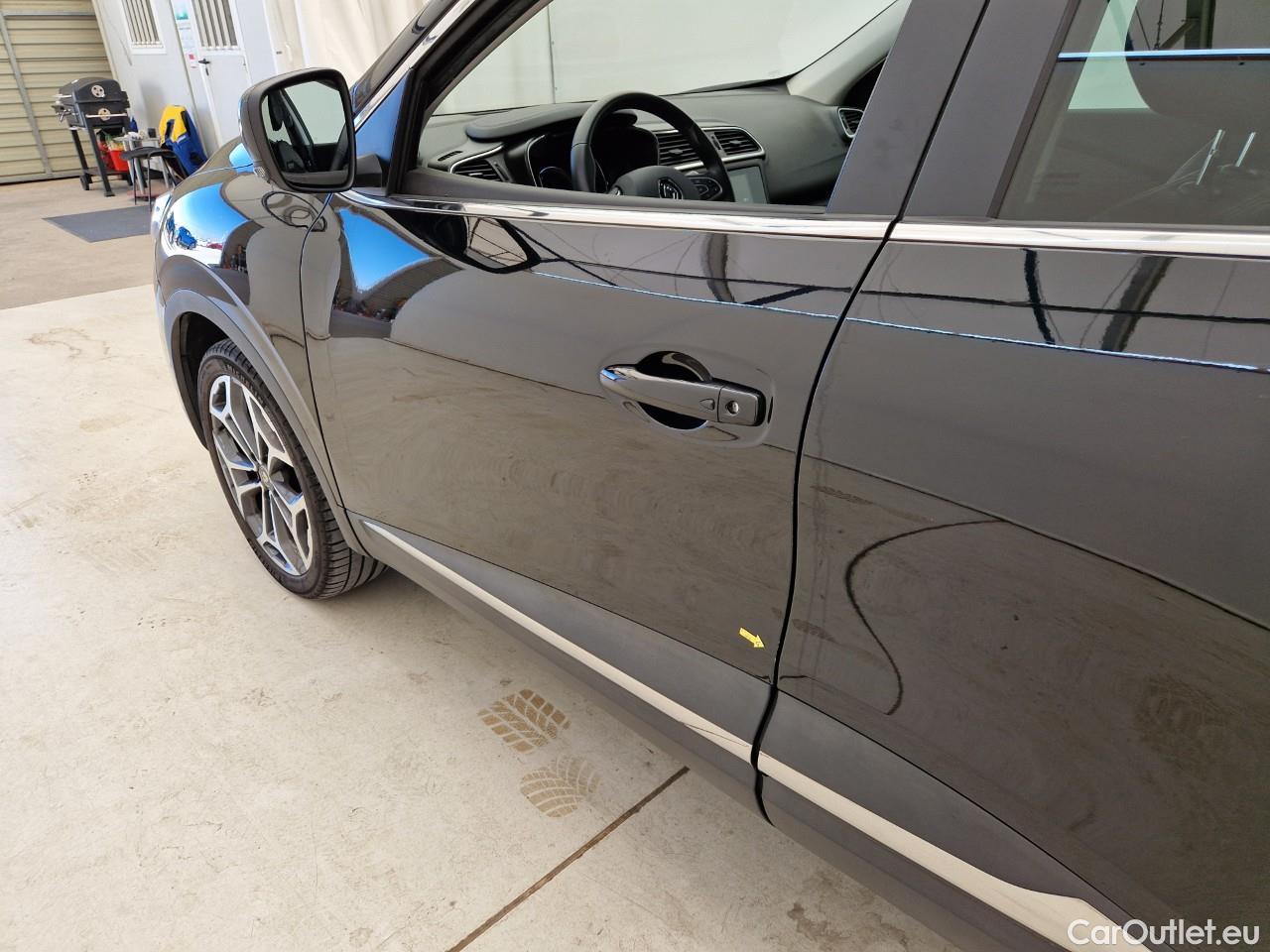  Renault  Kadjar 1.3 TCe 158CP Techno EDC #1