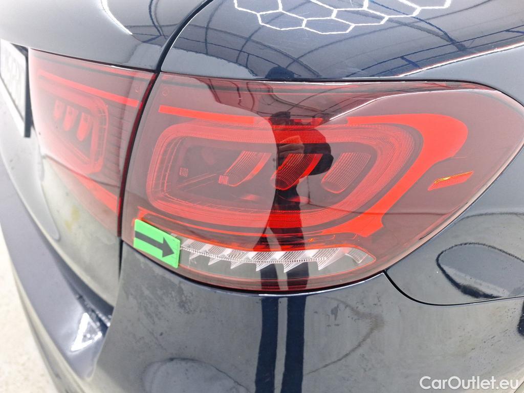  Mercedes  G-Klasee GLC 200 d #31