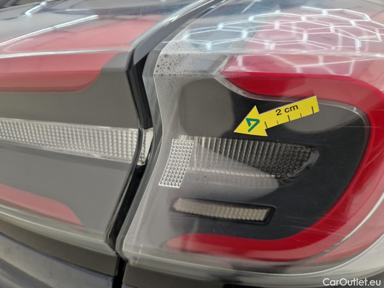  Ford  Puma 1.0 EcoBoost mHEV 125CP Titanium #36