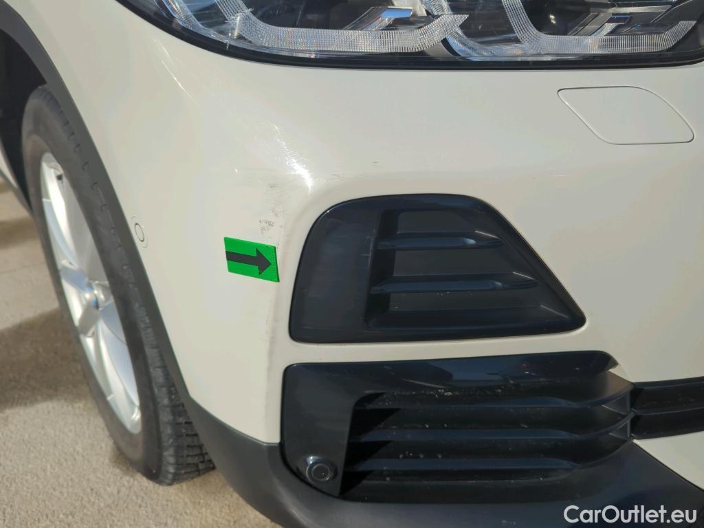  Bmw  X2 2.0 xDrive20d Advantage AT #21