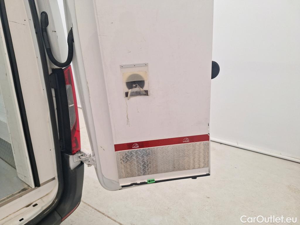  Mercedes  Sprinter 314 CDI FWD MWB HRF #38