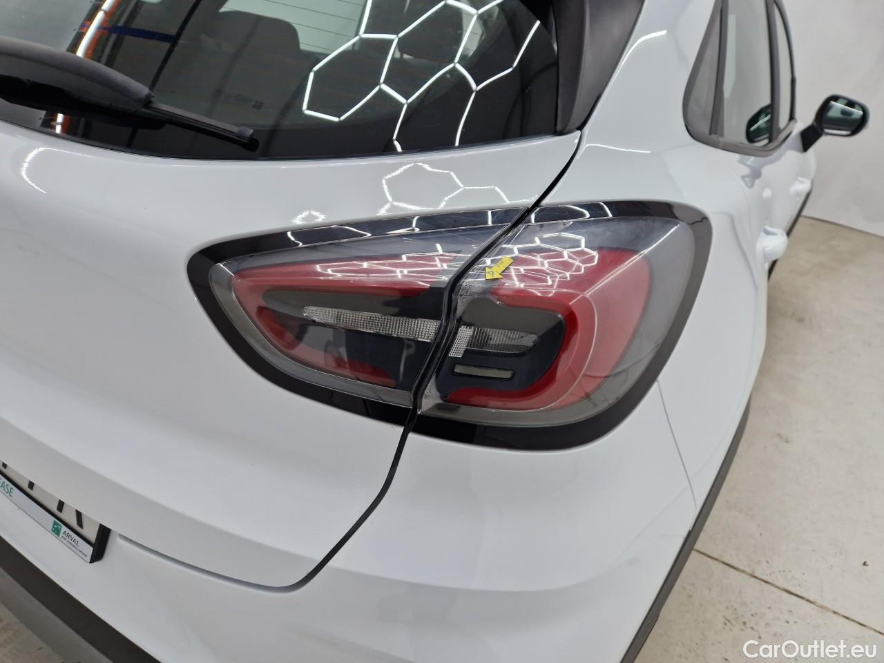  Ford  Puma 1.0 EcoBoost mHEV 125CP Titanium #22