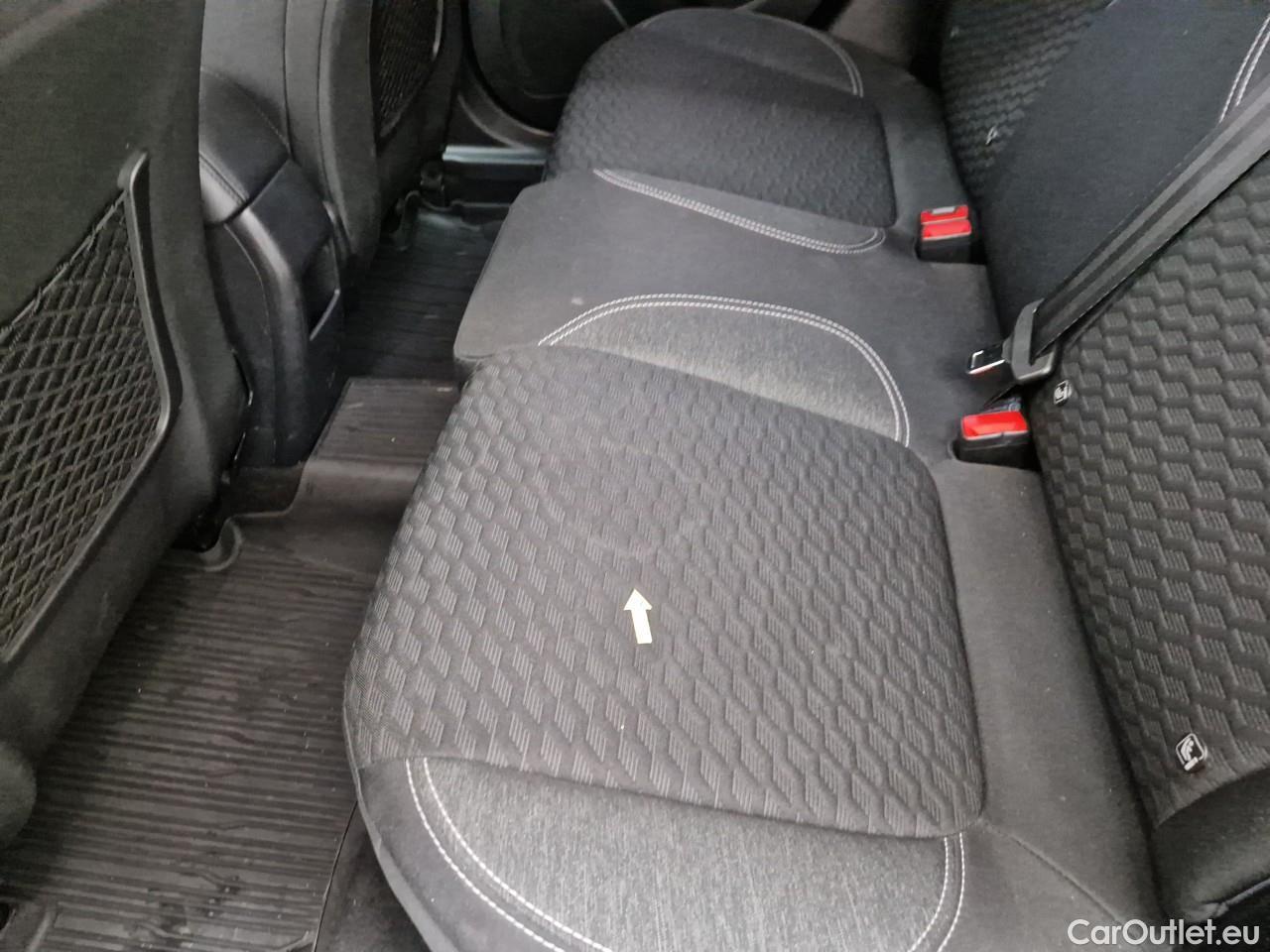  Ford  Puma 1.0 EcoBoost mHEV 125CP Titanium #54