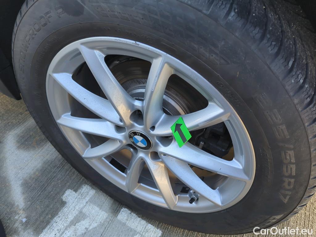  Bmw  X2 2.0 xDrive20d Advantage AT #17