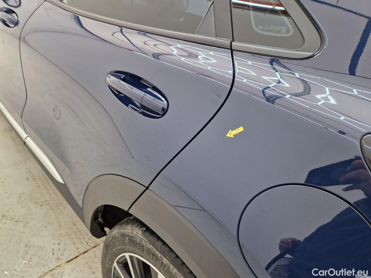  Ford  Puma 1.0 EcoBoost mHEV 125CP Titanium #44