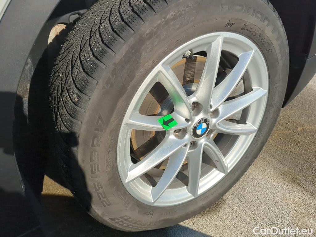  Bmw  X2 2.0 xDrive20d Advantage AT #19