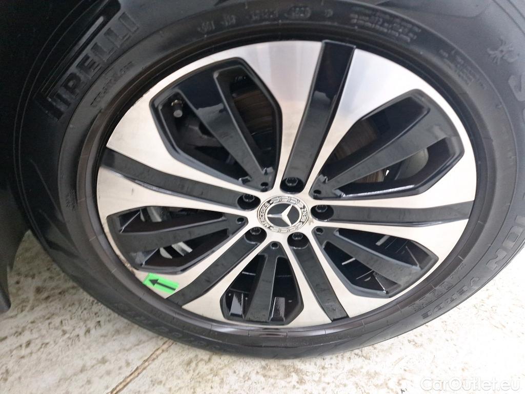  Mercedes  G-Klasee GLC 200 d #15