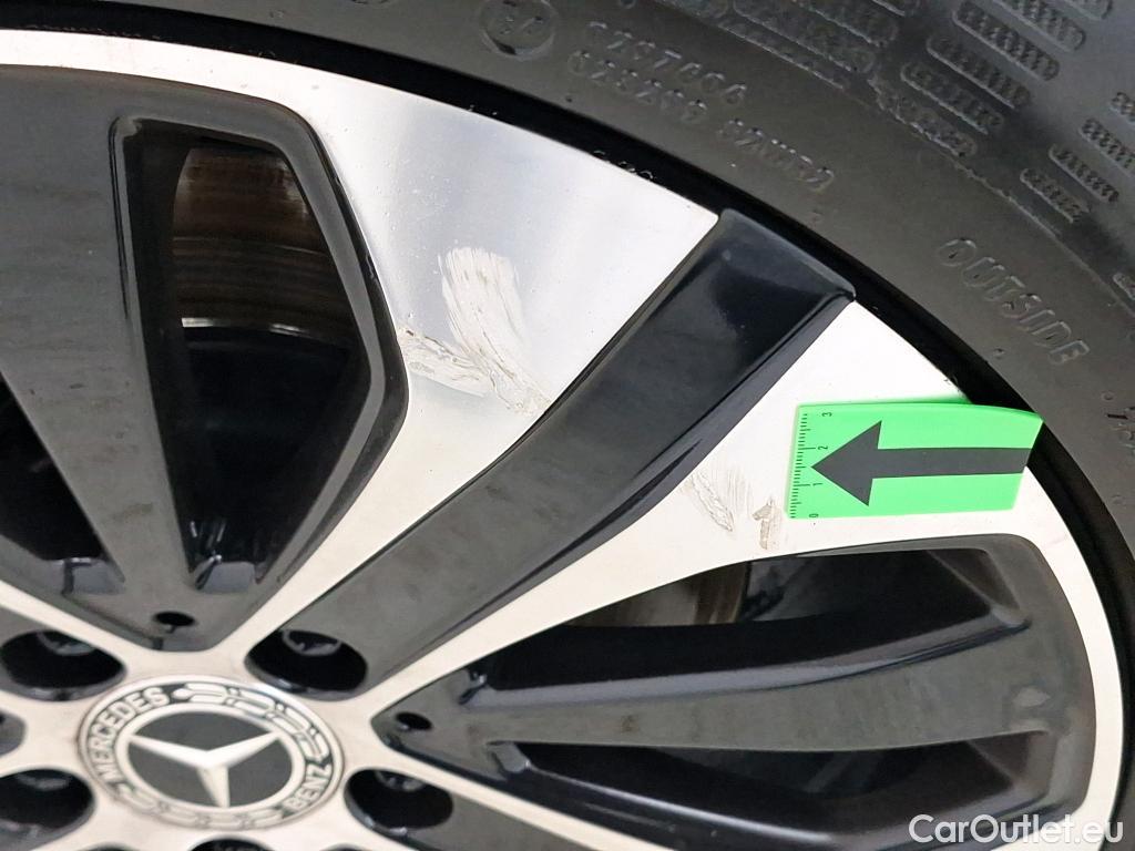  Mercedes  G-Klasee GLC 200 d #14