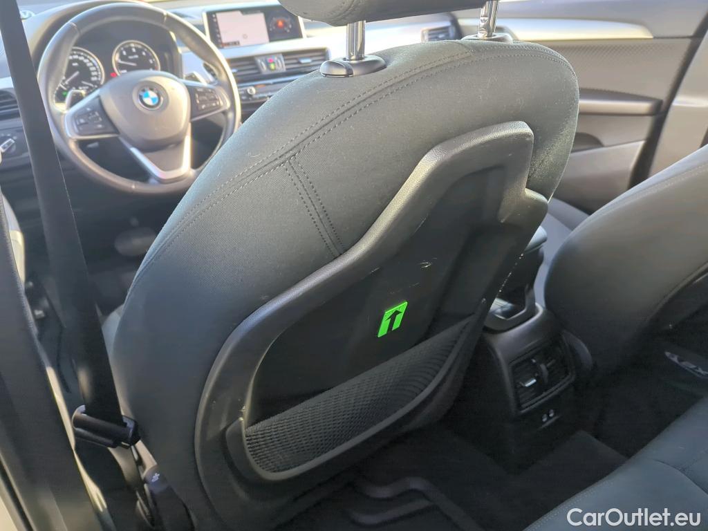  Bmw  X2 2.0 xDrive20d Advantage AT #35