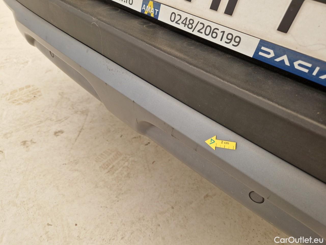  Renault  Kadjar 1.3 TCe 158CP Techno EDC #22