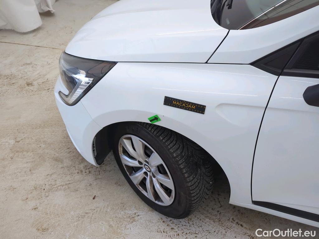  Renault  Clio 1.0 TCe 90CP Life #23