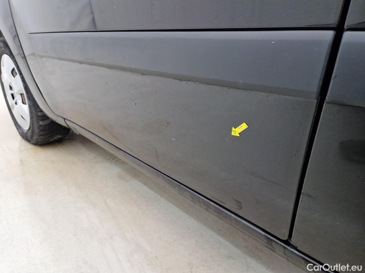  Renault  Kangoo 1.5 Blue dCi 95HP Maxi Confort #4