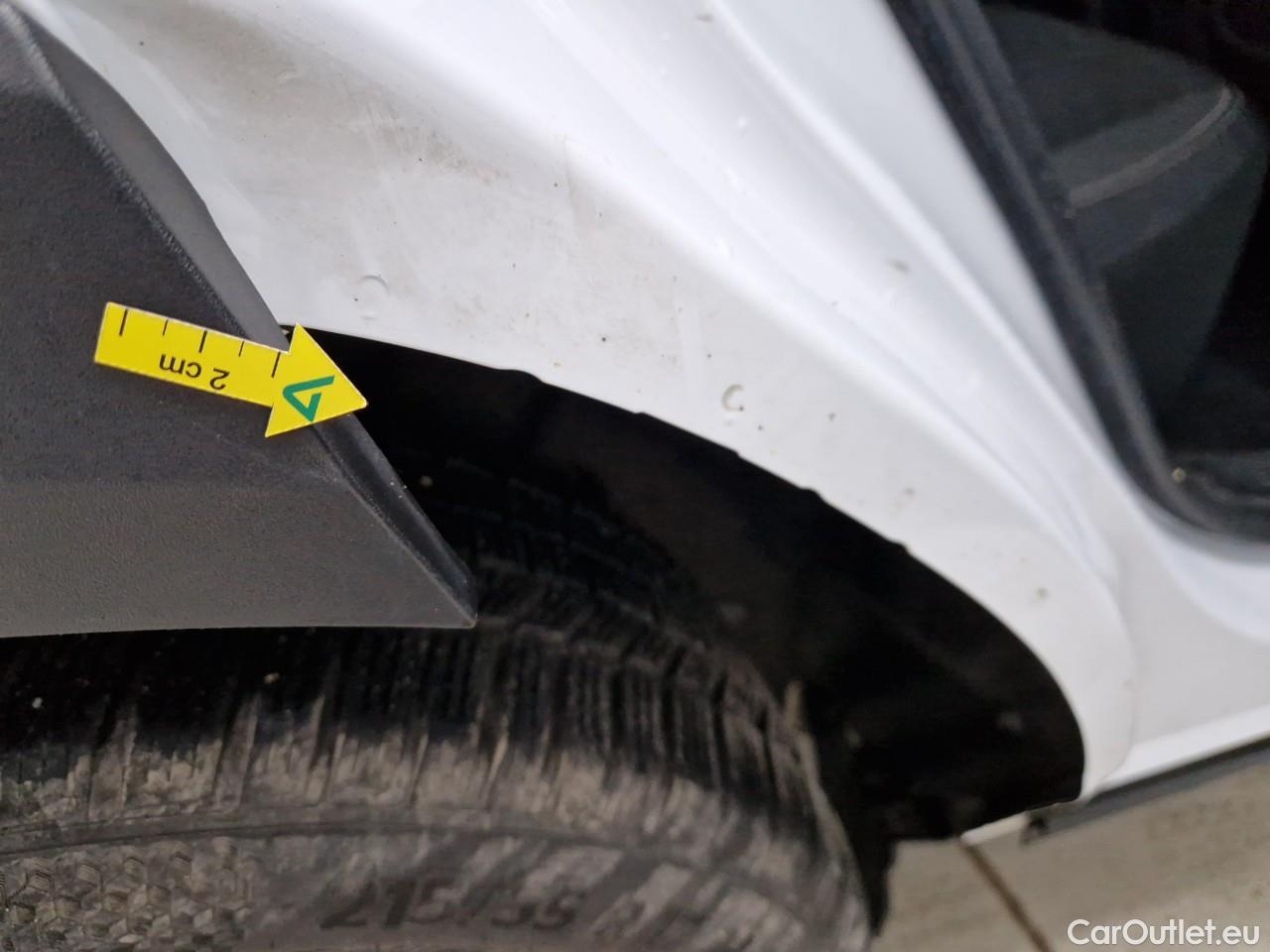  Ford  Puma 1.0 EcoBoost mHEV 125CP Titanium #33