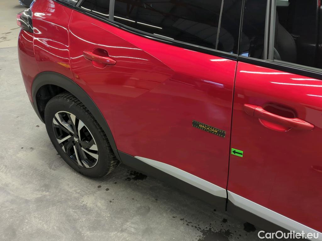  Peugeot  2008 1.2 PureTech 130CP GT STT #9