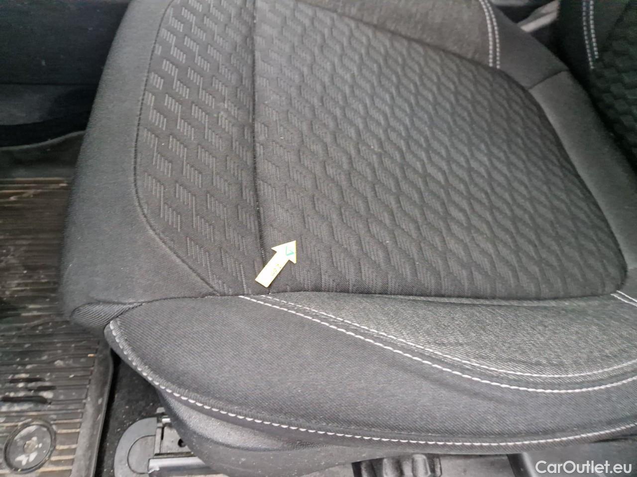  Ford  Puma 1.0 EcoBoost mHEV 125CP Titanium #28