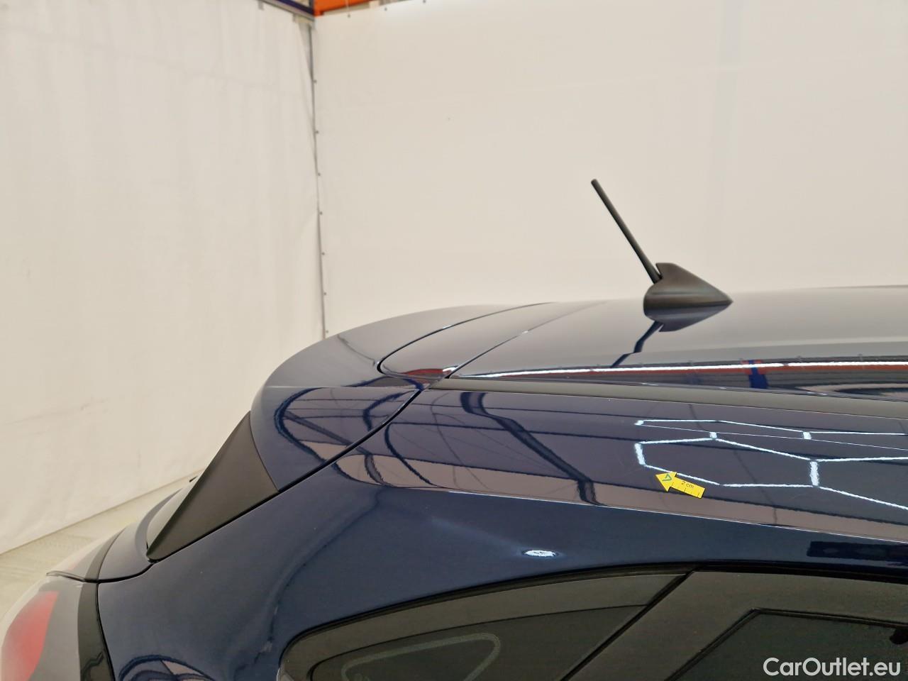  Ford  Puma 1.0 EcoBoost mHEV 125CP Titanium #33