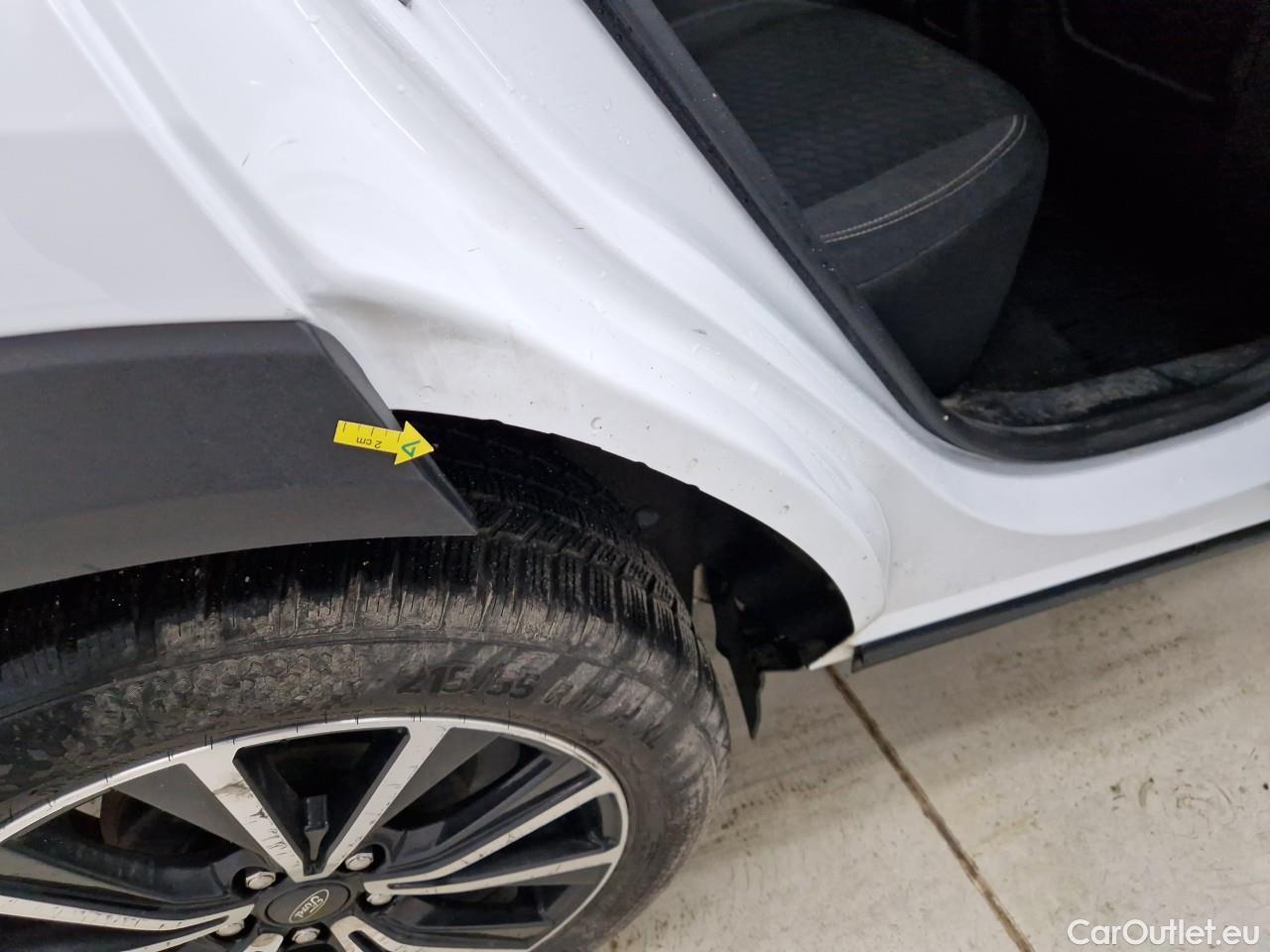  Ford  Puma 1.0 EcoBoost mHEV 125CP Titanium #34