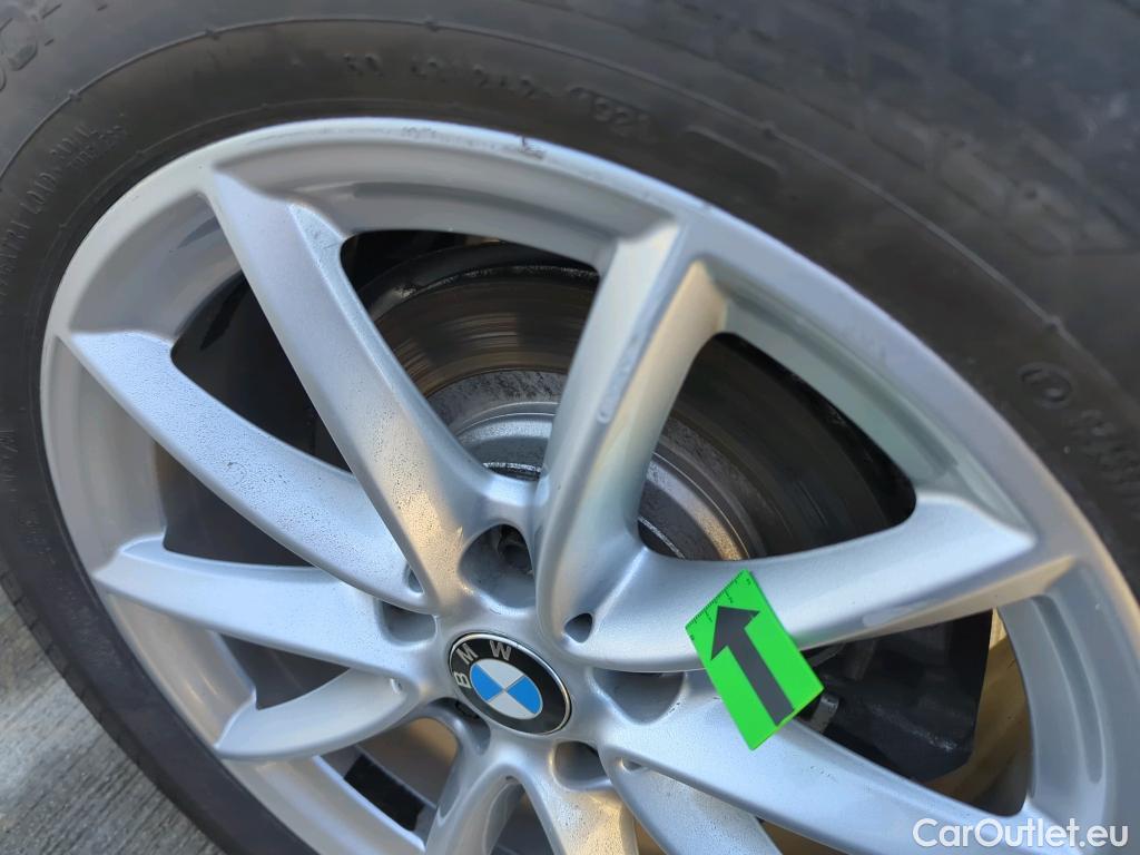  Bmw  X2 2.0 xDrive20d Advantage AT #18