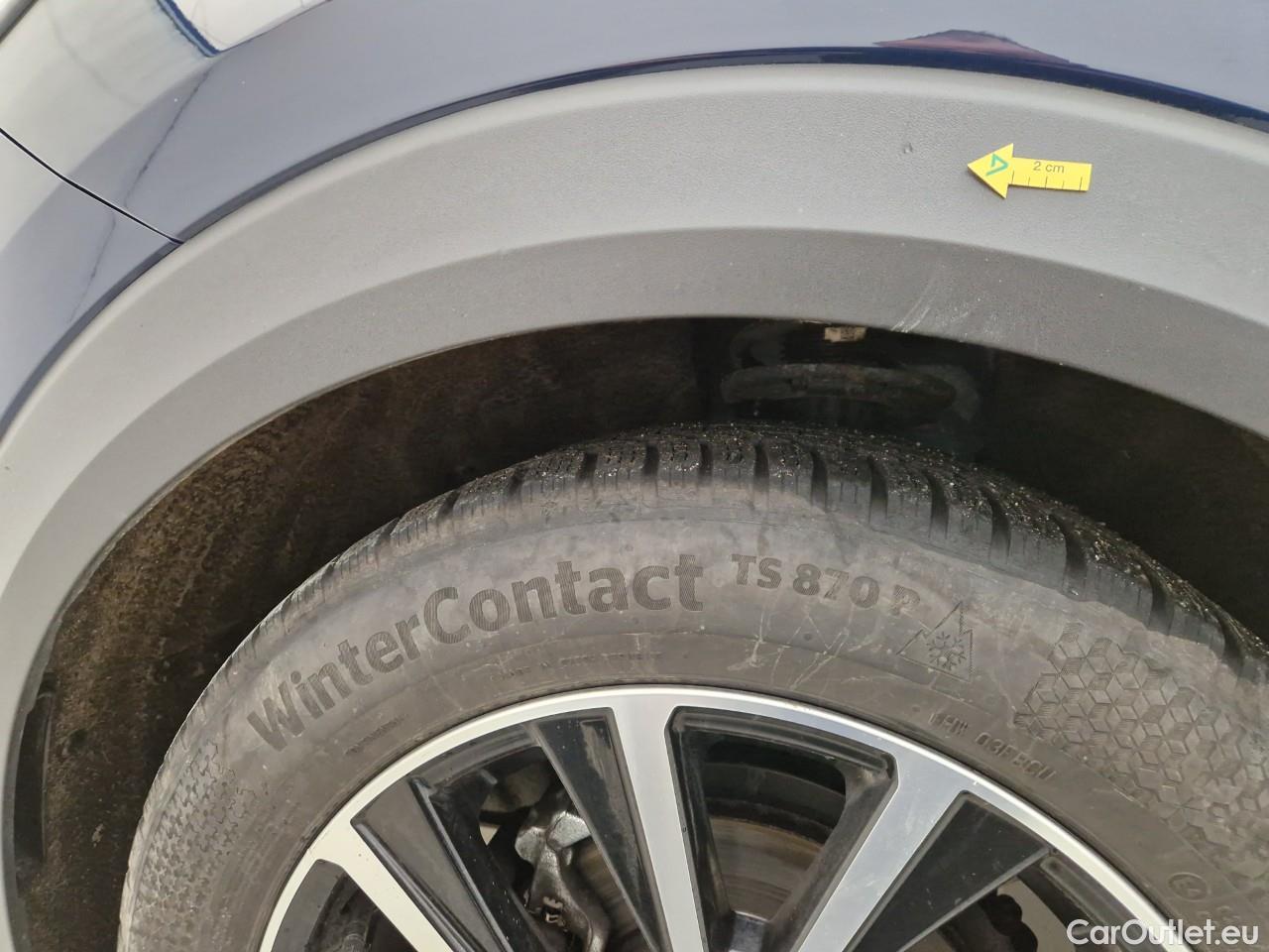  Ford  Puma 1.0 EcoBoost mHEV 125CP Titanium #7