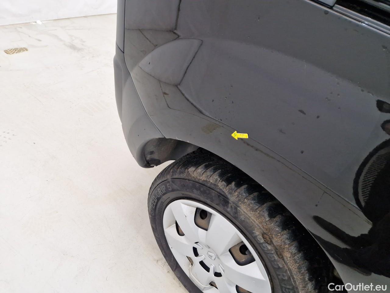  Renault  Kangoo 1.5 Blue dCi 95HP Maxi Confort #32