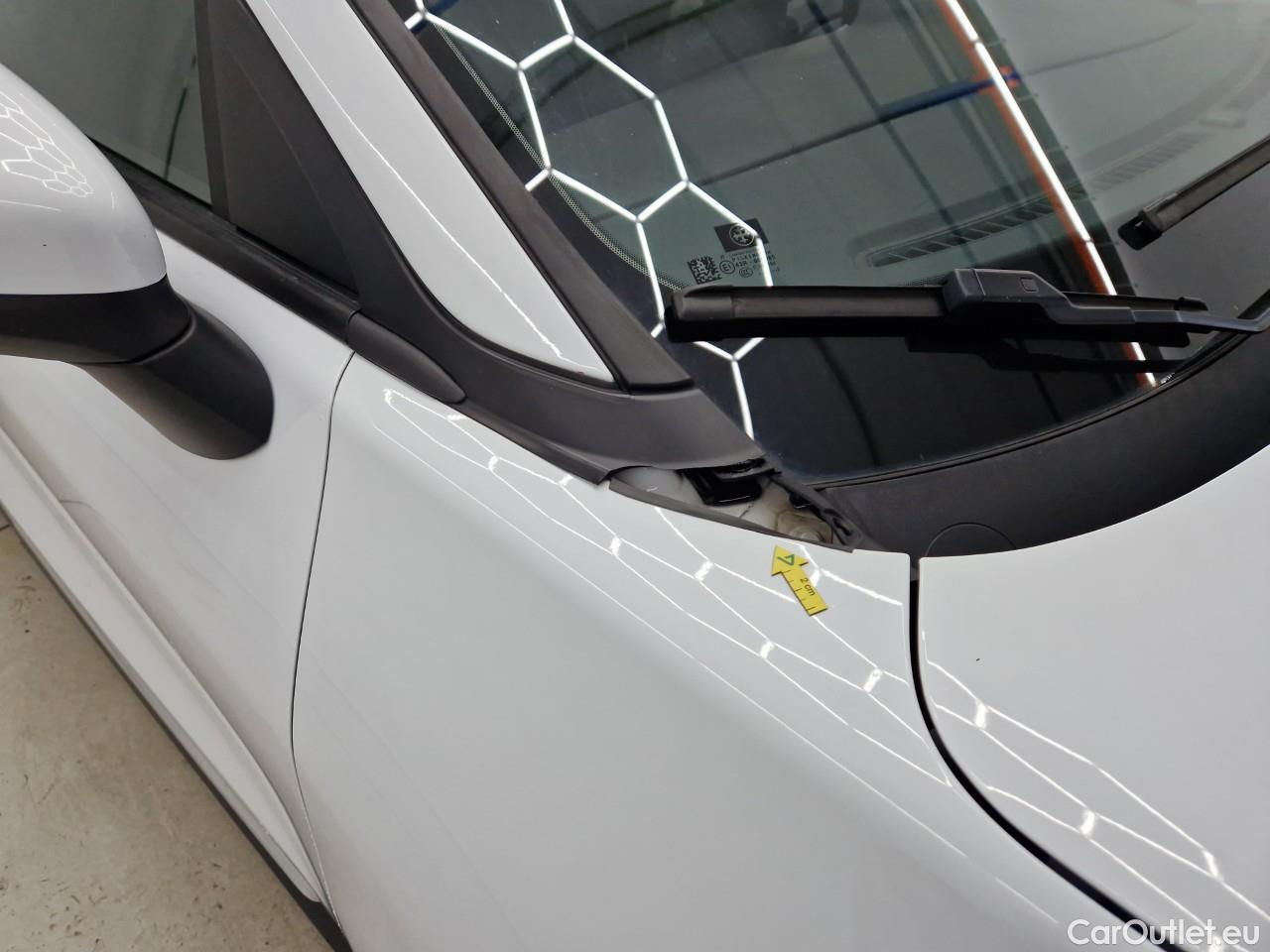  Ford  Puma 1.0 EcoBoost mHEV 125CP Titanium #10