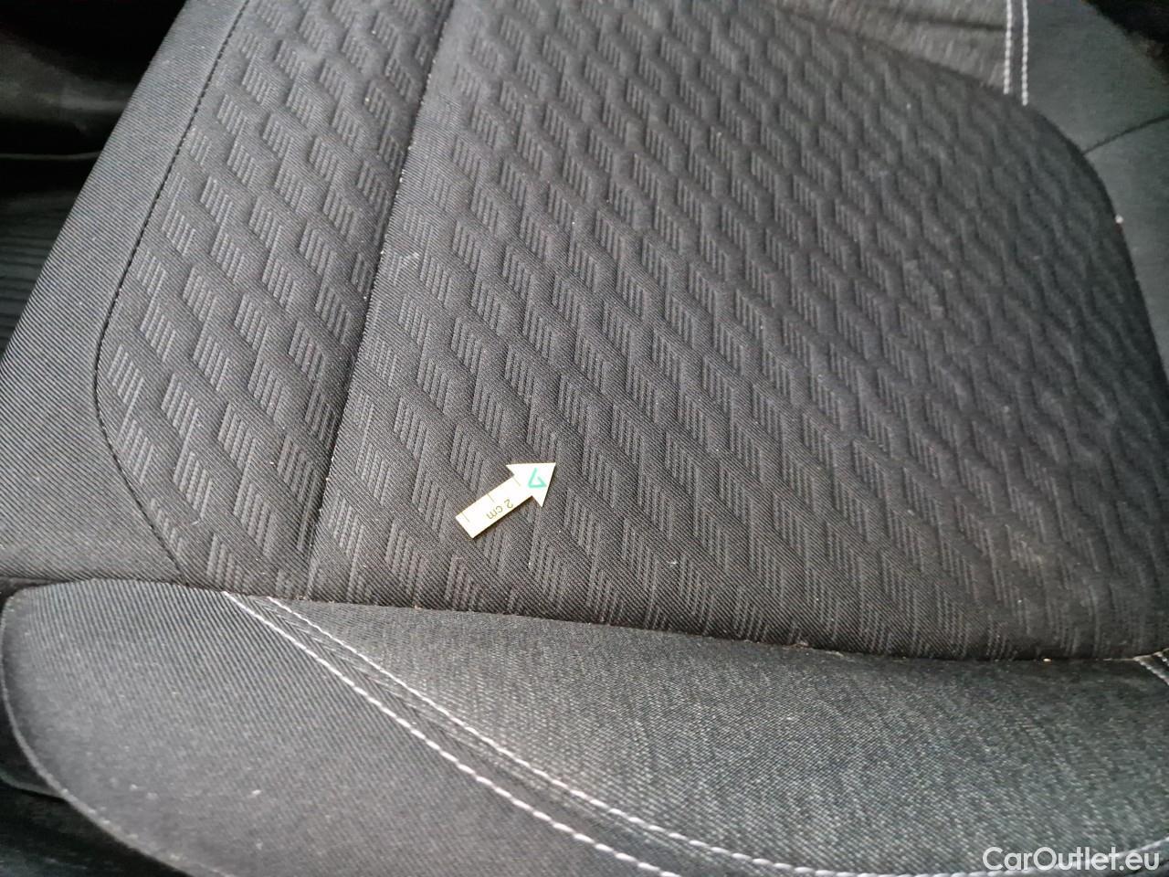  Ford  Puma 1.0 EcoBoost mHEV 125CP Titanium #30