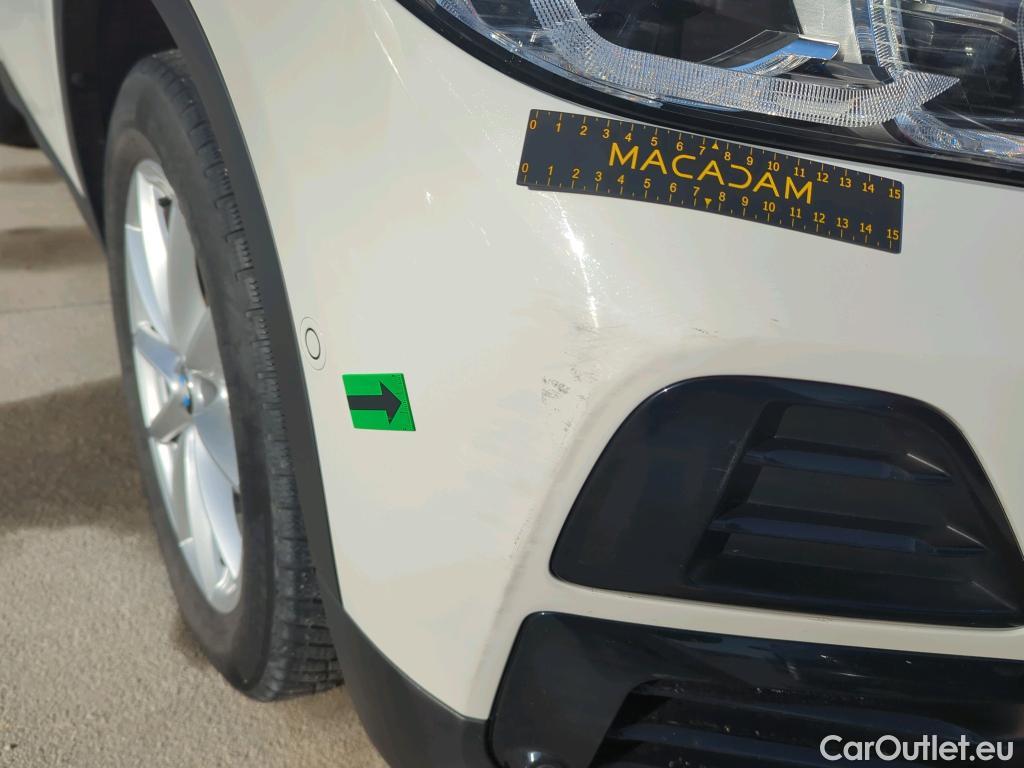  Bmw  X2 2.0 xDrive20d Advantage AT #6