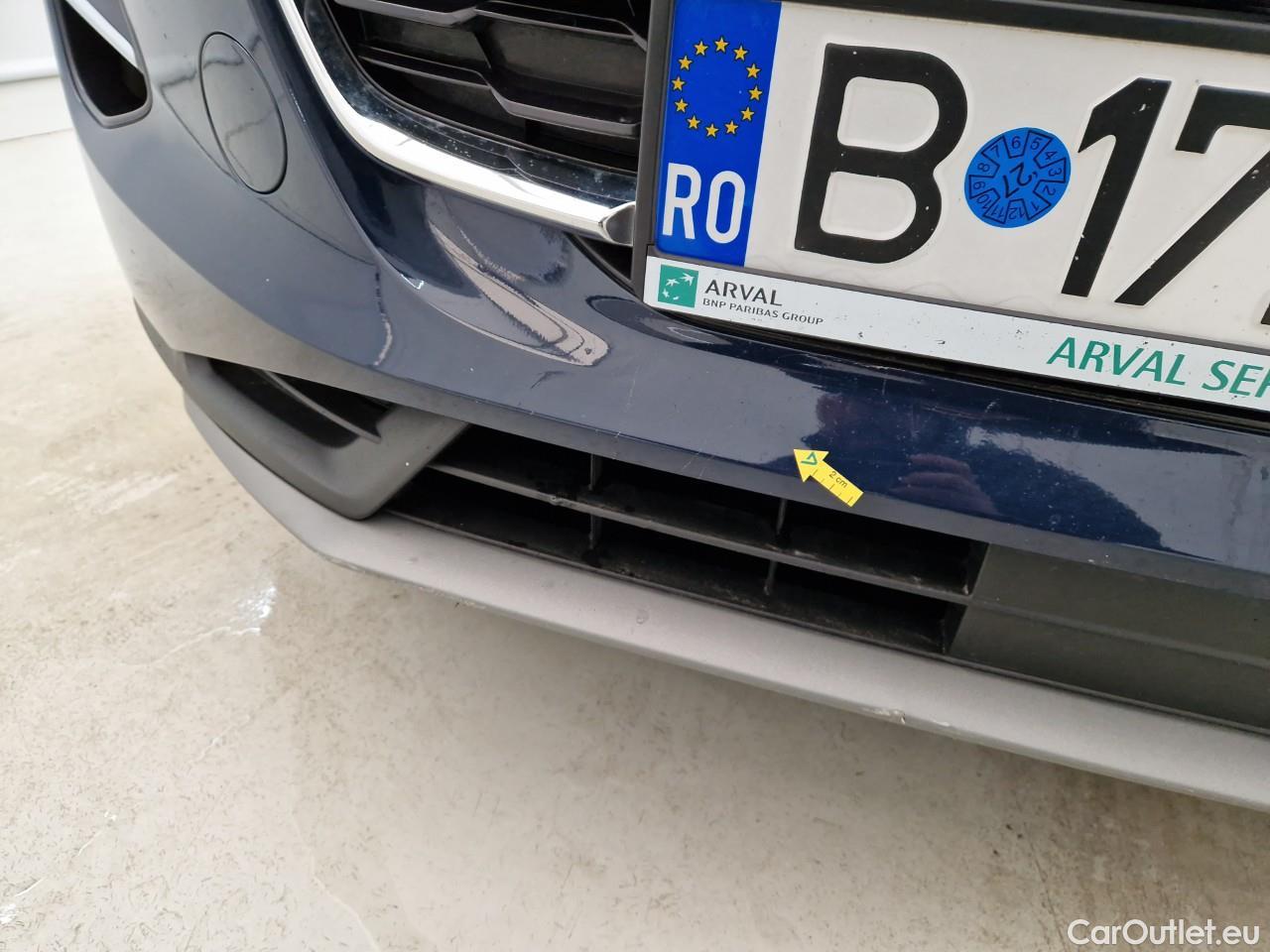  Ford  Puma 1.0 EcoBoost mHEV 125CP Titanium #10