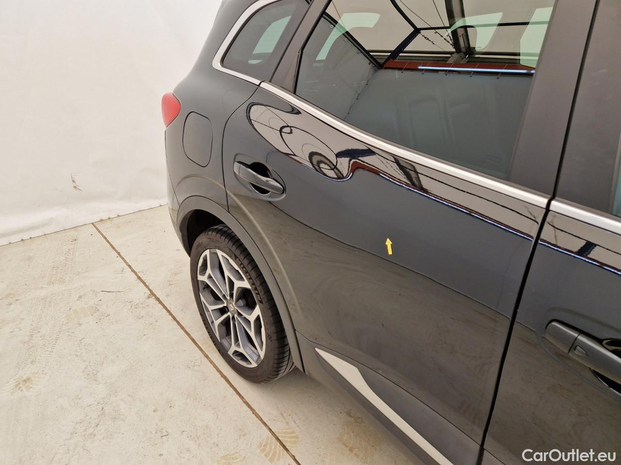  Renault  Kadjar 1.3 TCe 158CP Techno EDC #18