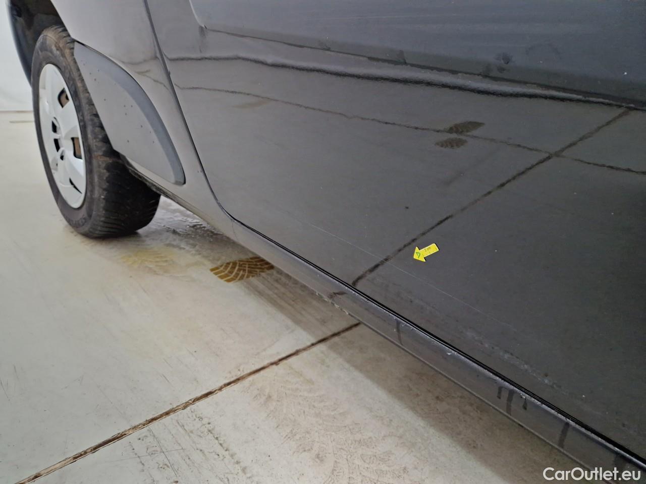  Renault  Kangoo 1.5 Blue dCi 95HP Maxi Confort #28