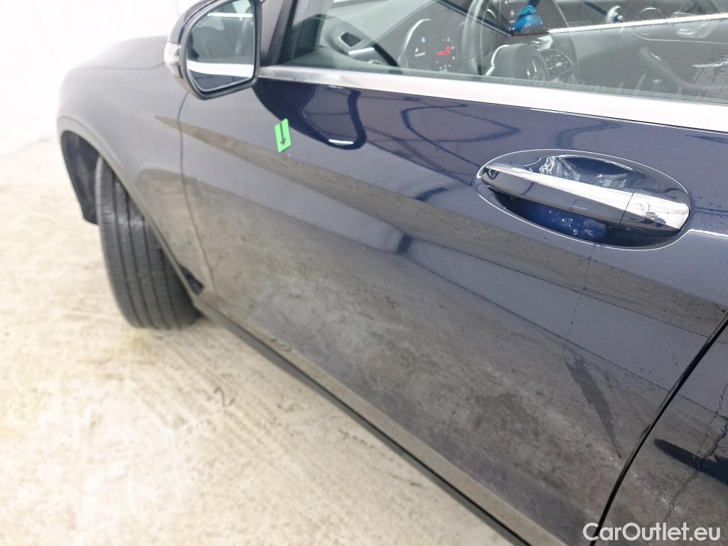  Mercedes  G-Klasee GLC 200 d #25