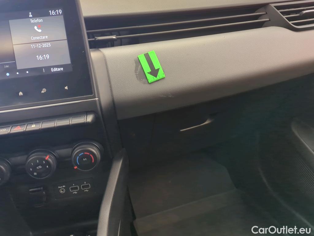  Renault  Clio 1.0 TCe 90CP Life #19