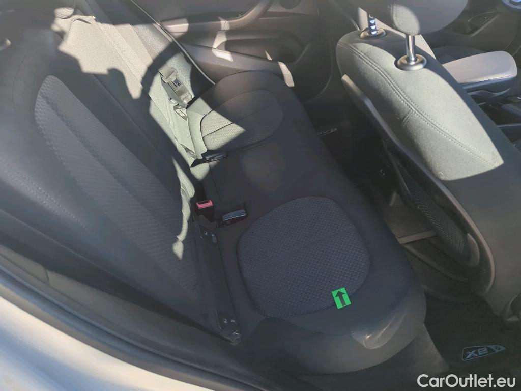  Bmw  X2 2.0 xDrive20d Advantage AT #23