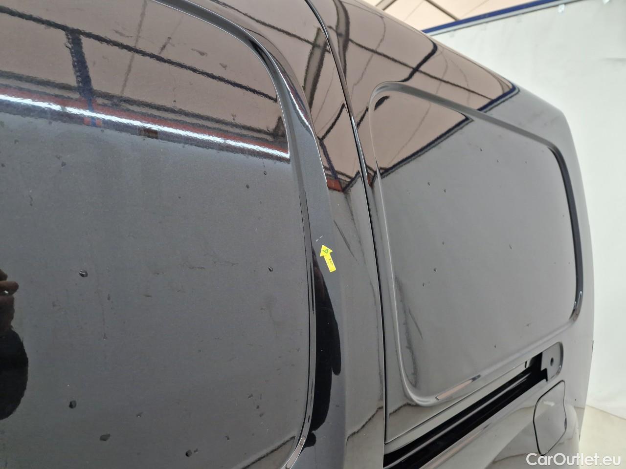  Renault  Kangoo 1.5 Blue dCi 95HP Maxi Confort #44